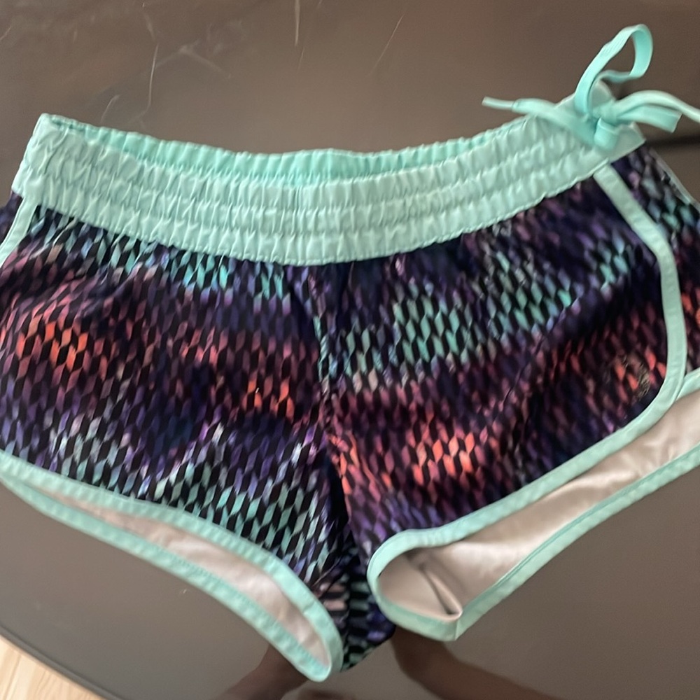 Hurley board shorts womens